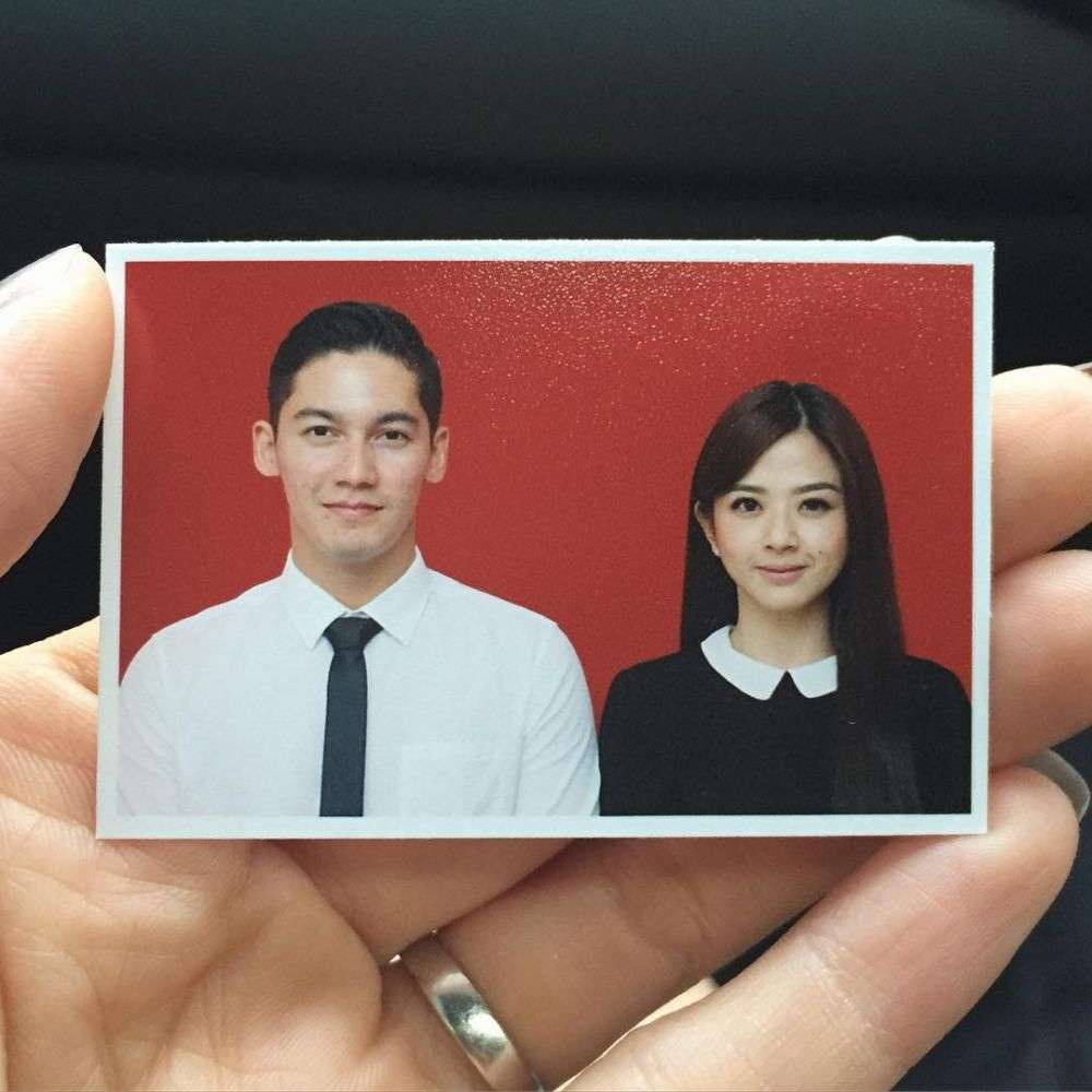 Pasfoto