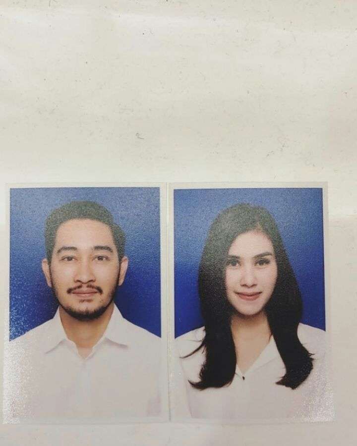 Pasfoto