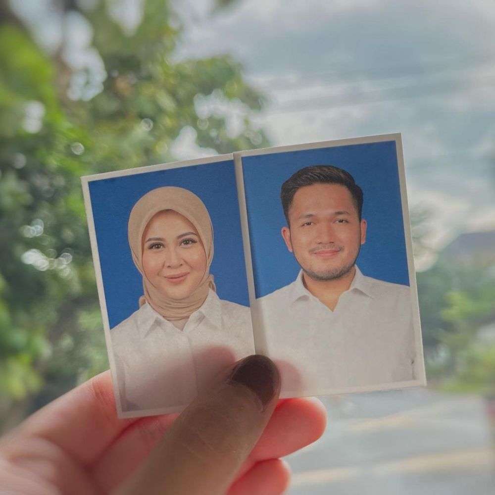 Pasfoto
