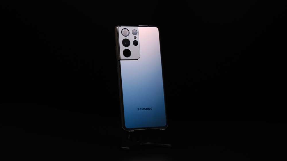 Samsung Galaxy S21 Series 5G