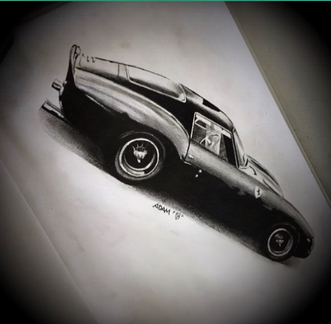 Baramg Mewah