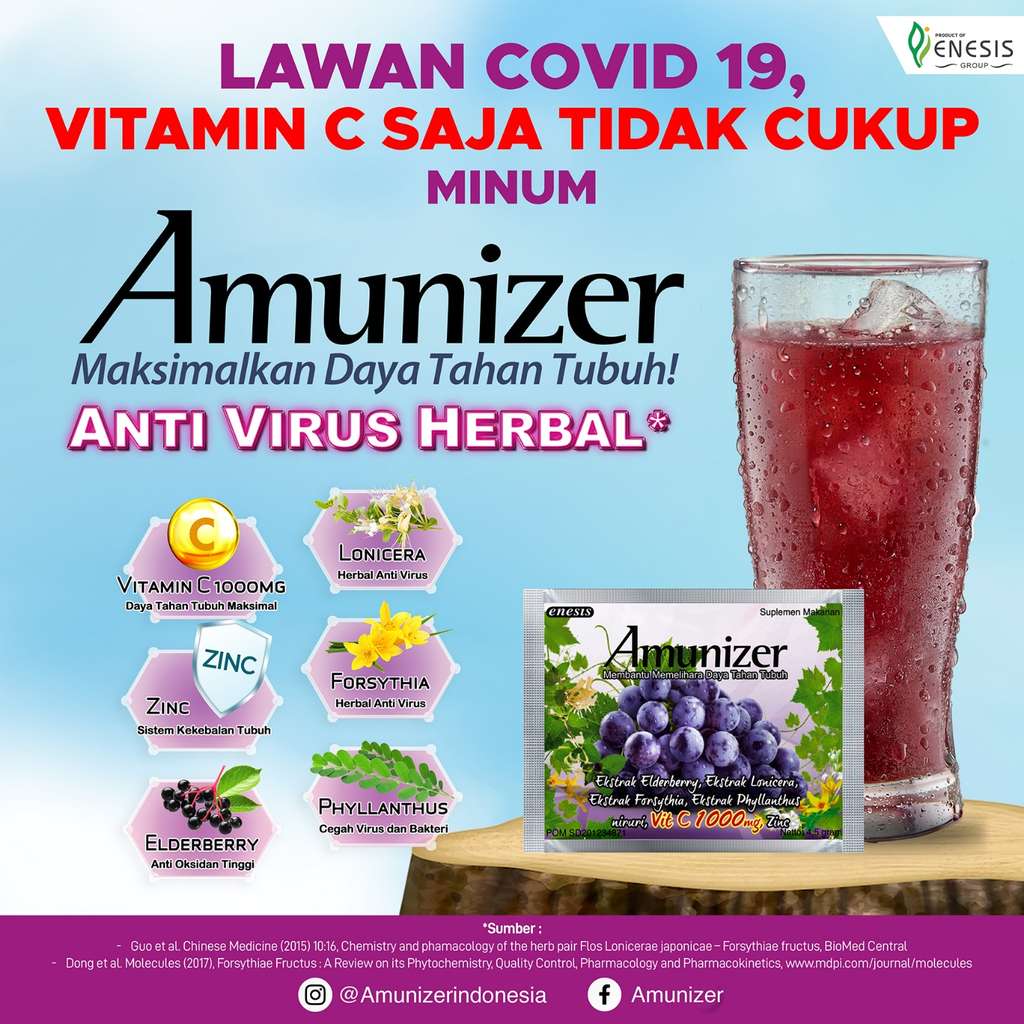Amunizer