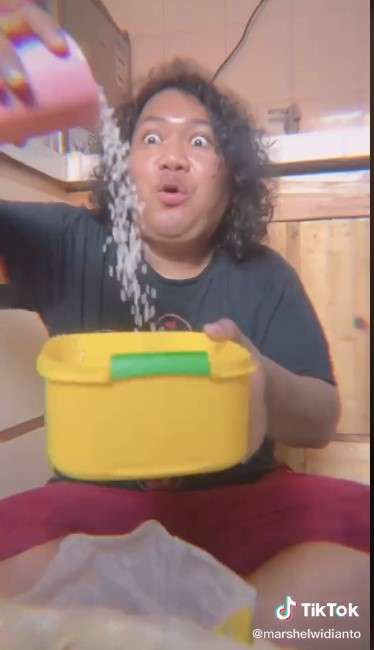 Komika Marshel Widianto