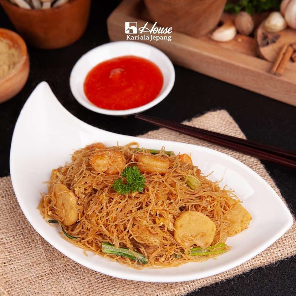 Instagram/dapurkarialajepang Instagram/dapurkarialajepang