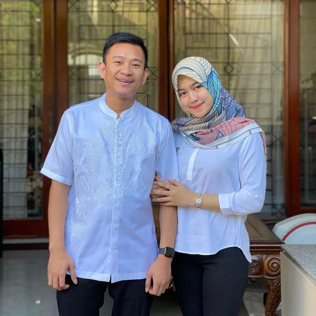 Mantan kekasih Aurel