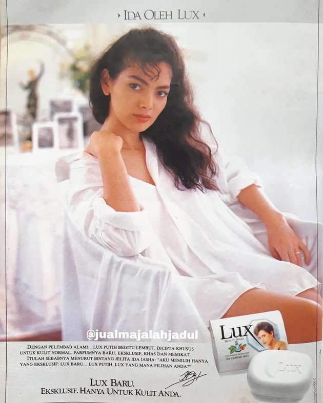 Ida Iasha