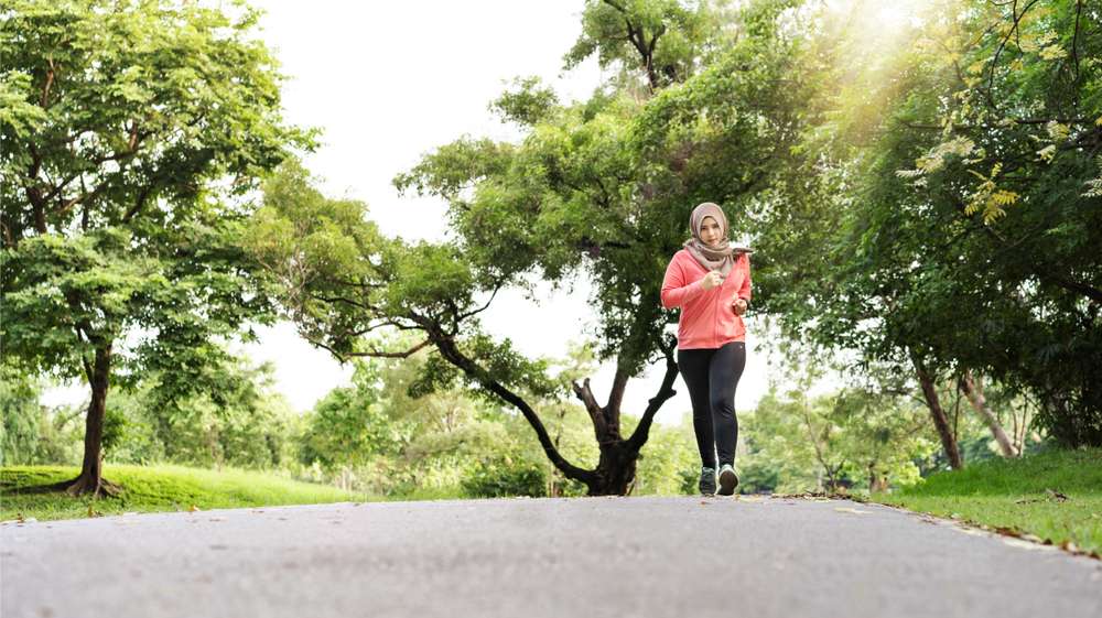 Suka Banget Lari? Yuk Agendakan Ikutan Marathon di Thailand
