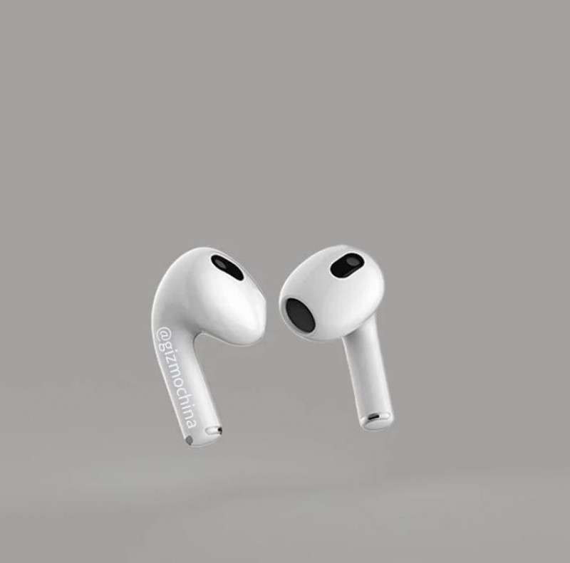 AirPods 3
