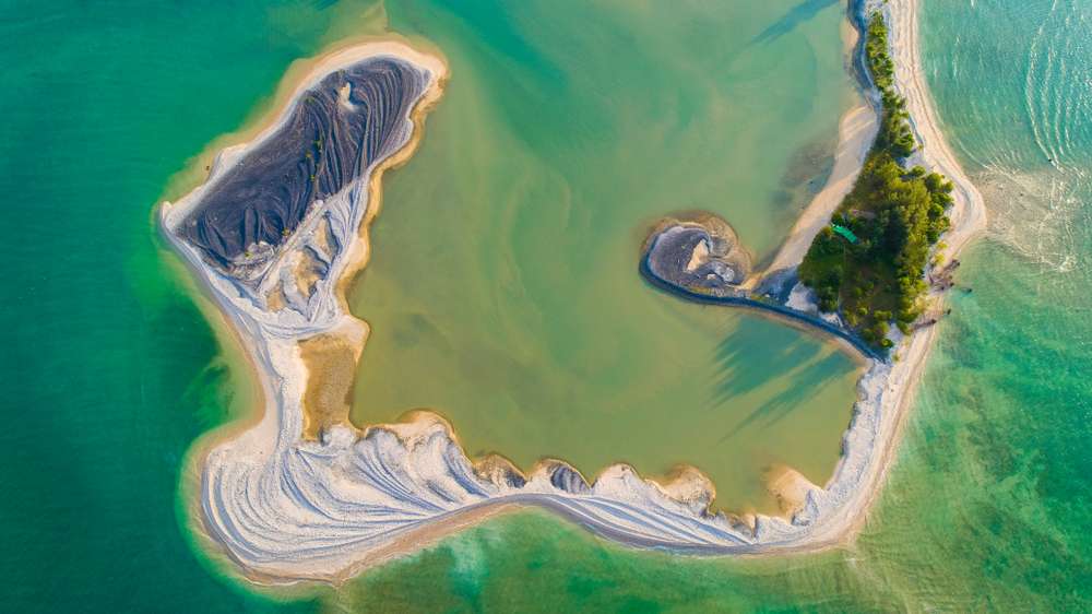 Khao Lak Cocok Bersepeda di Tepi Pantai