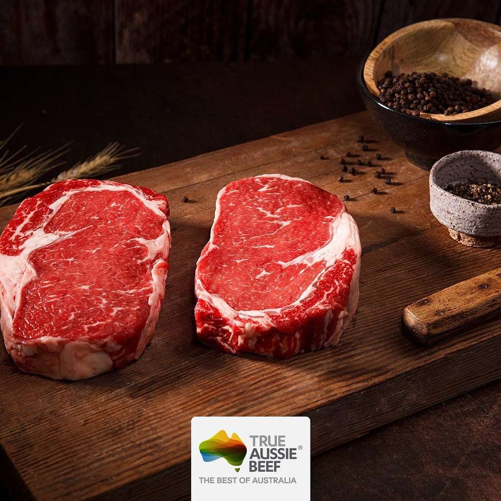 Alasan Menggunakan Daging Sapi Australia Alasan Menggunakan Daging Sapi Australia