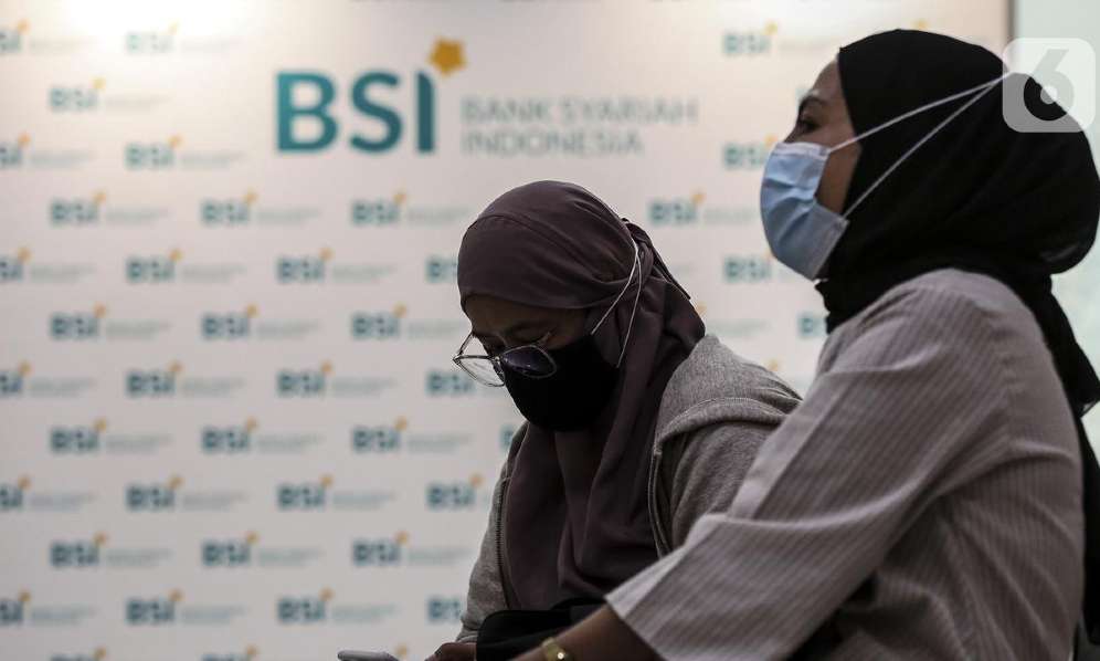 Bank Syariah Indonesia BSI