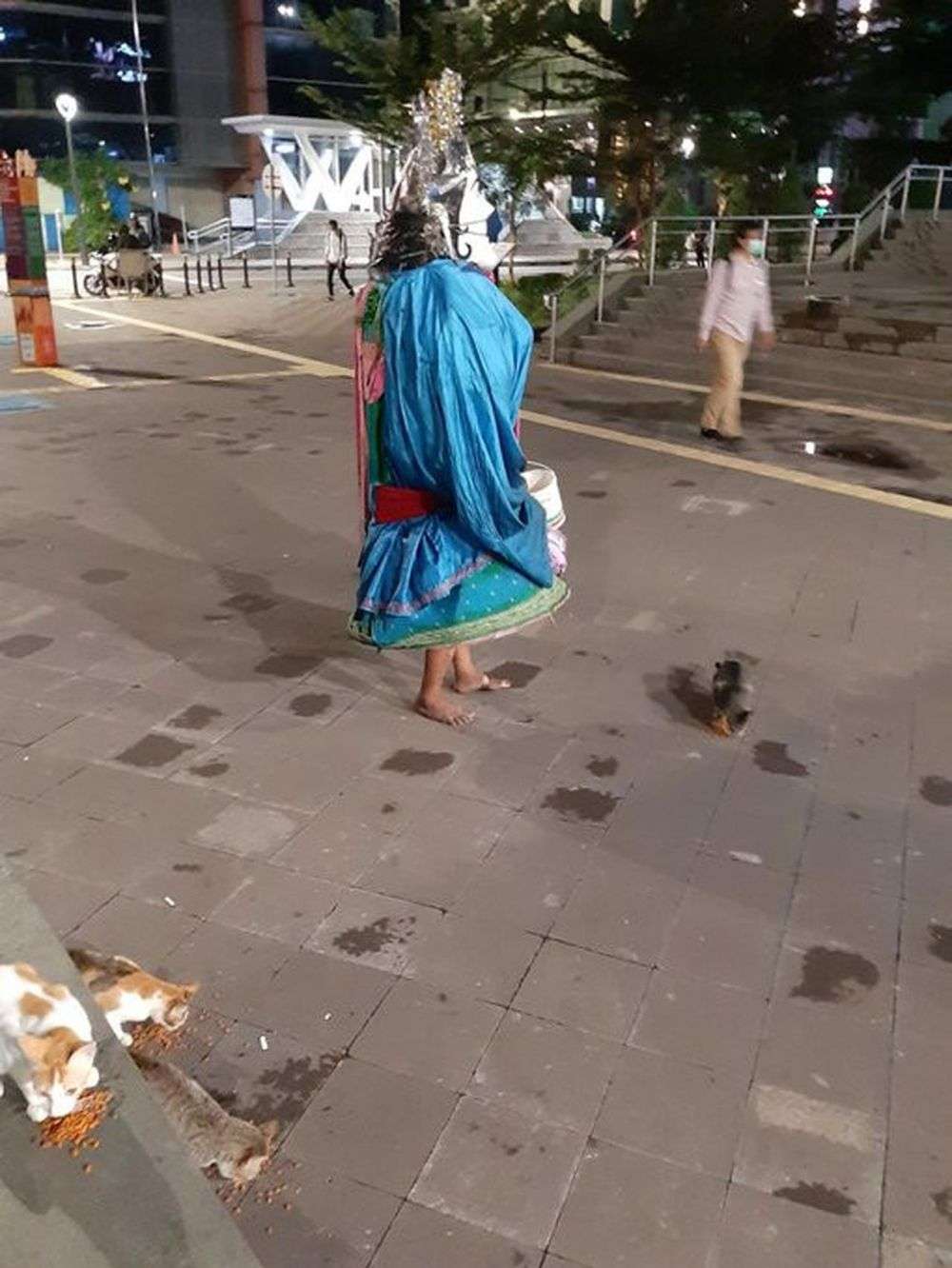 Aksi Heroik