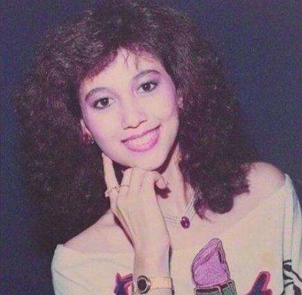 Potret Lawas Seleb