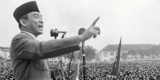 Soekarno