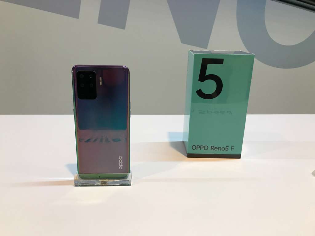 Oppo Indonesia