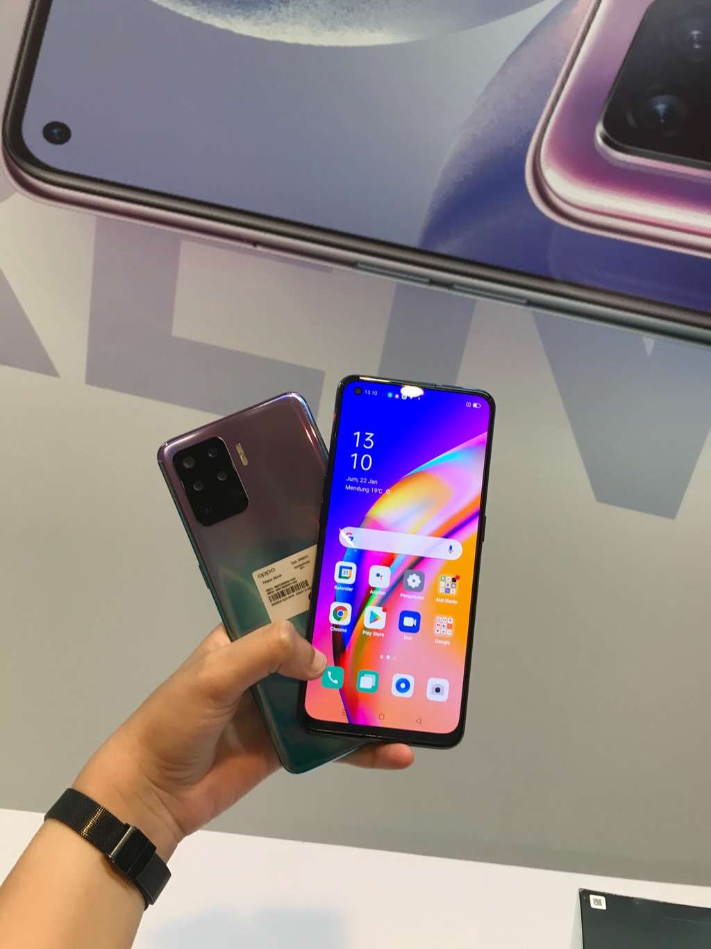Oppo Indonesia