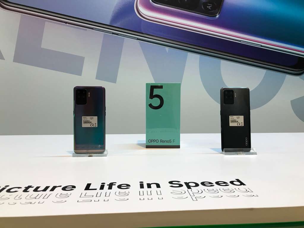 Oppo Indonesia