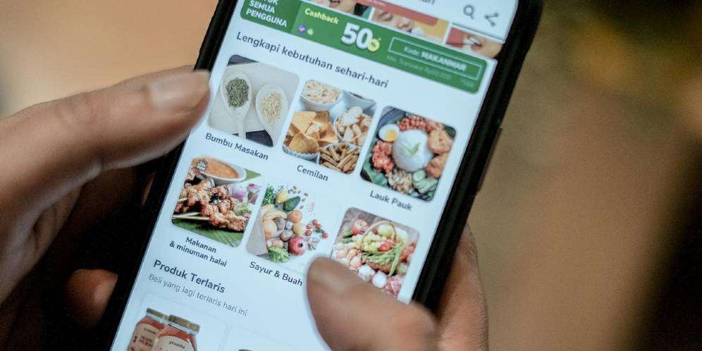 E-commerce