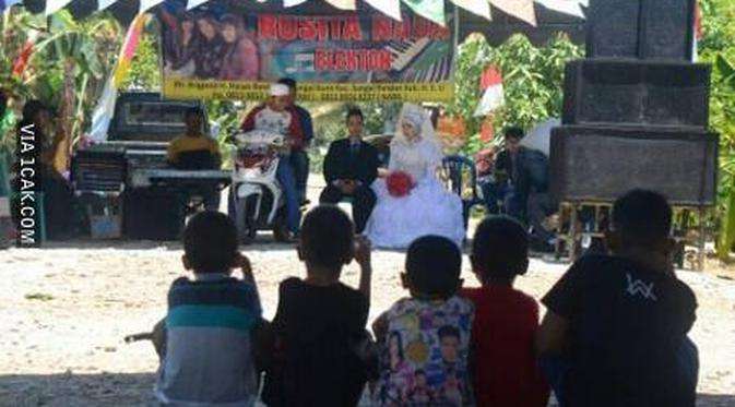 Nikah Low Budget