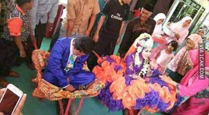 Nikah Low Budget