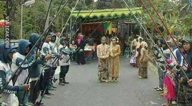 Nikah Low Budget