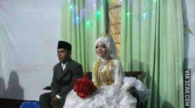 Nikah Low Budget