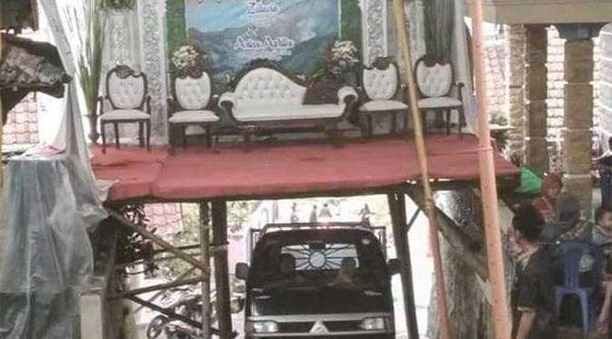 Nikah Low Budget