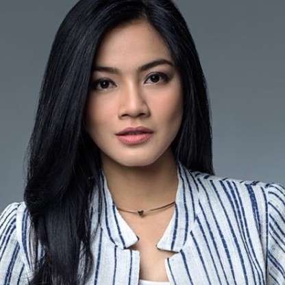 Selebriti Indonesia