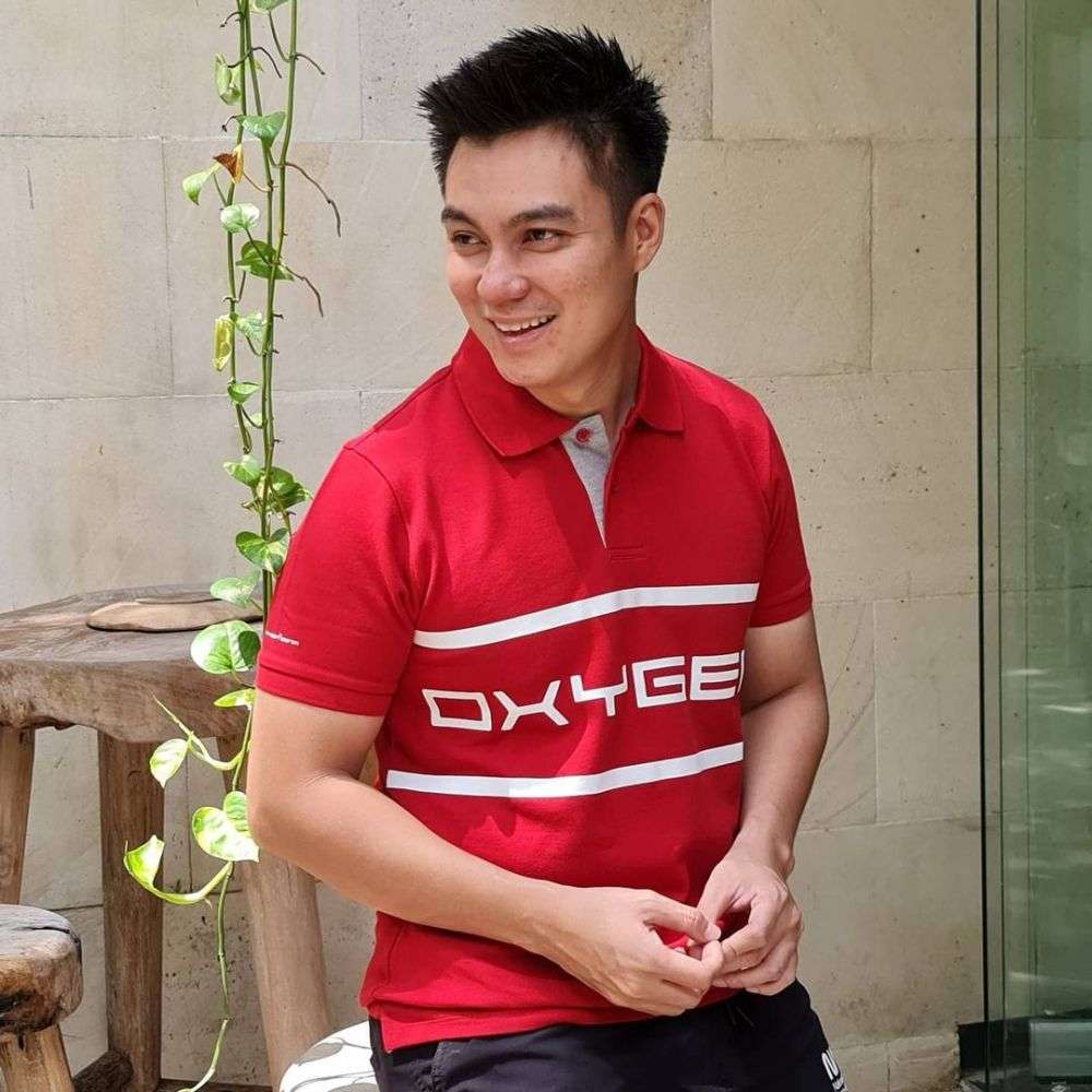 Selebriti Indonesia