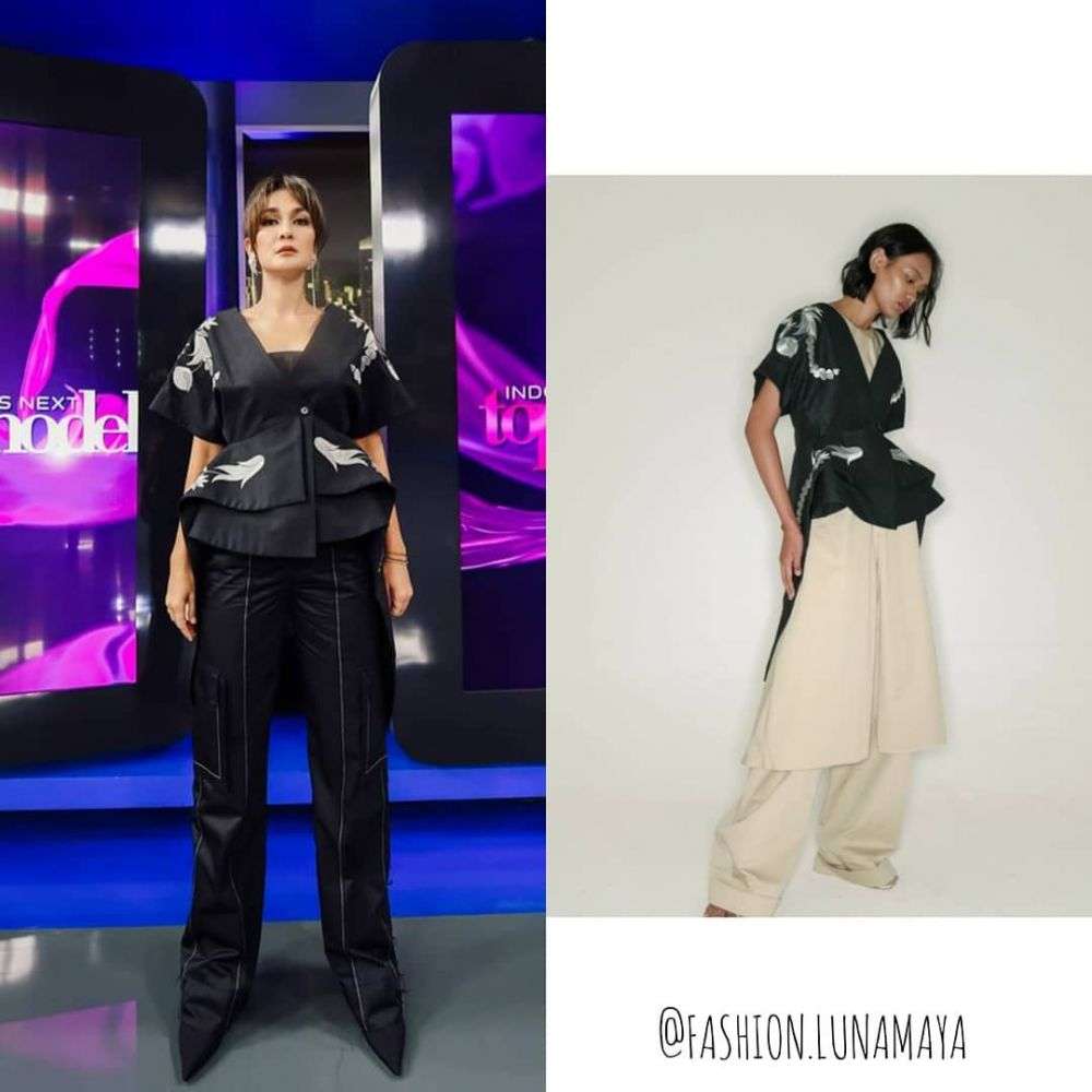 Fashion