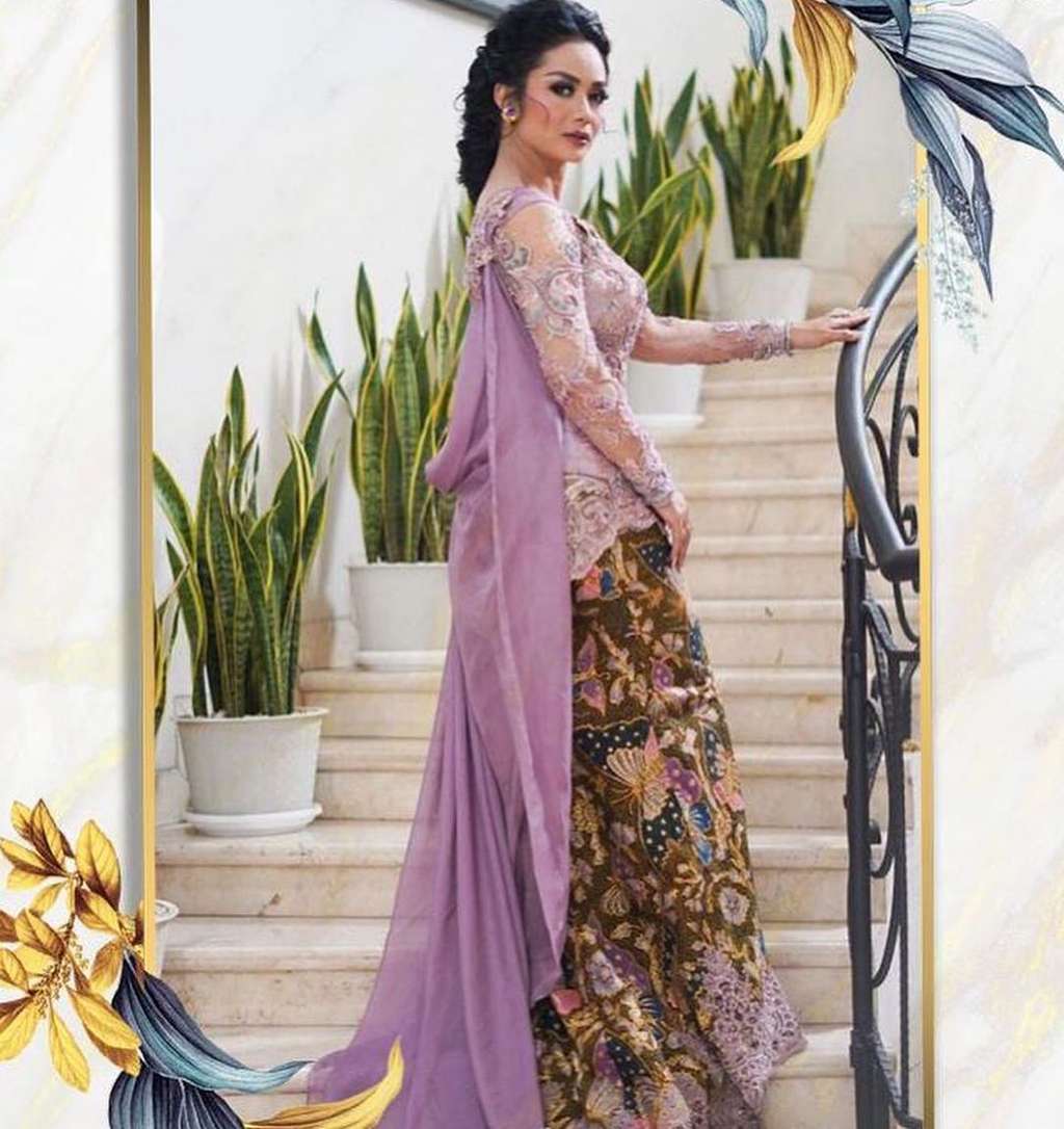 Krisdayanti