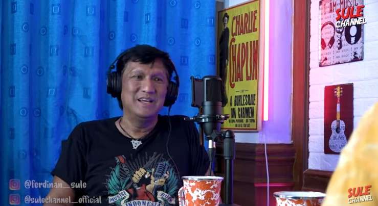 Ikang Fawzi