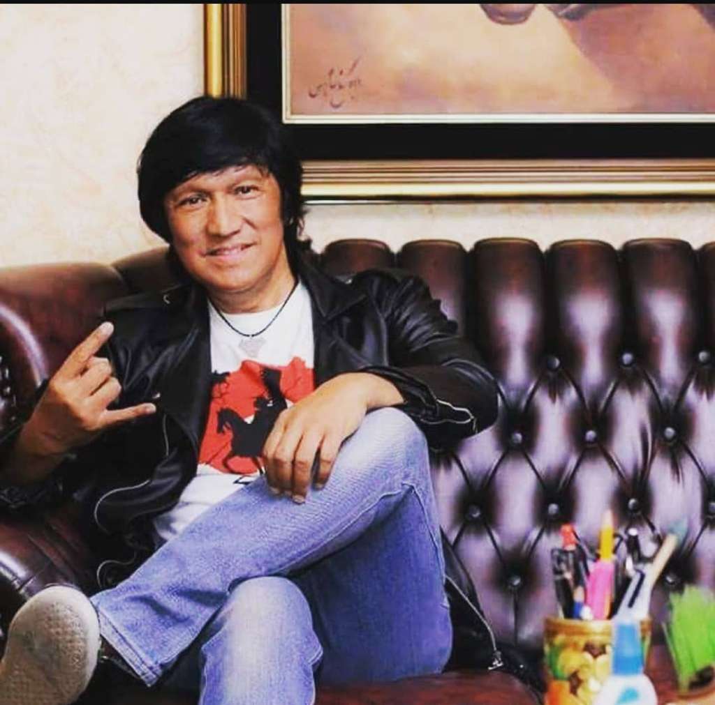 Ikang Fawzi