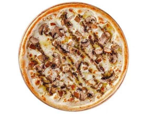 Pizza emas