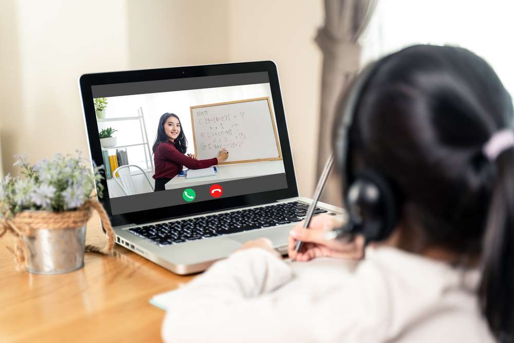 Belajar online