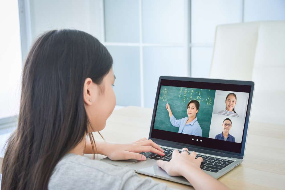 Belajar online