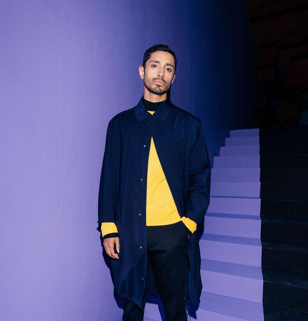 Riz Ahmed