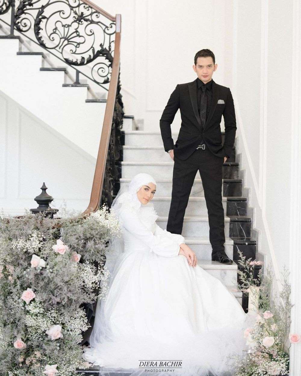 Prewedding