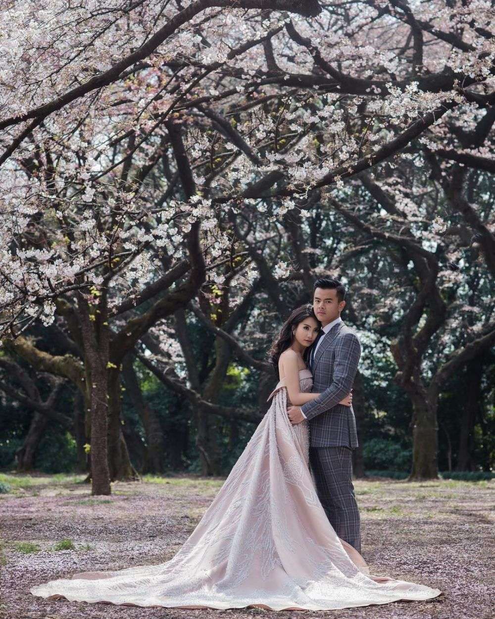 Prewedding