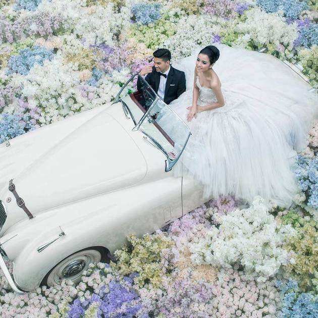 Prewedding
