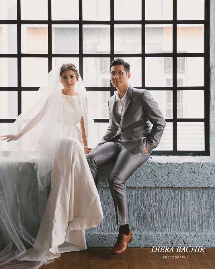Prewedding