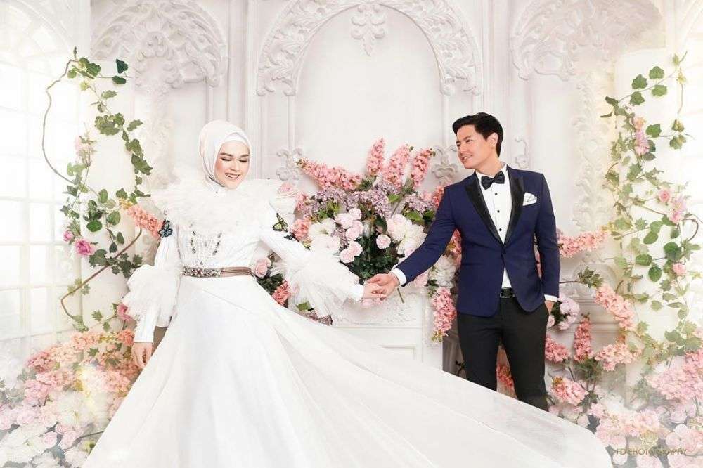 Prewedding
