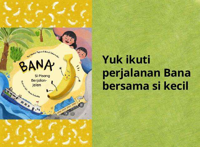 Bana
