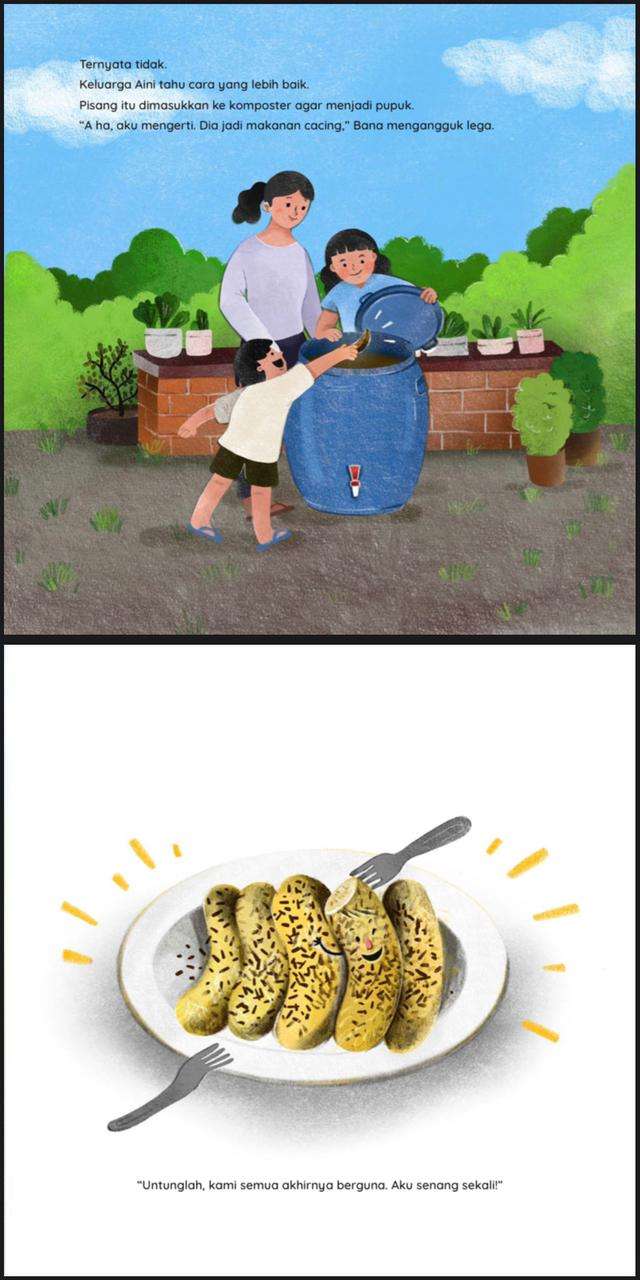 Bana