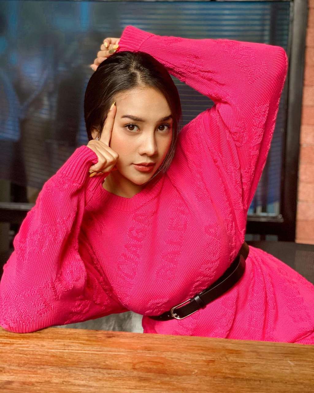 Anya Geraldine
