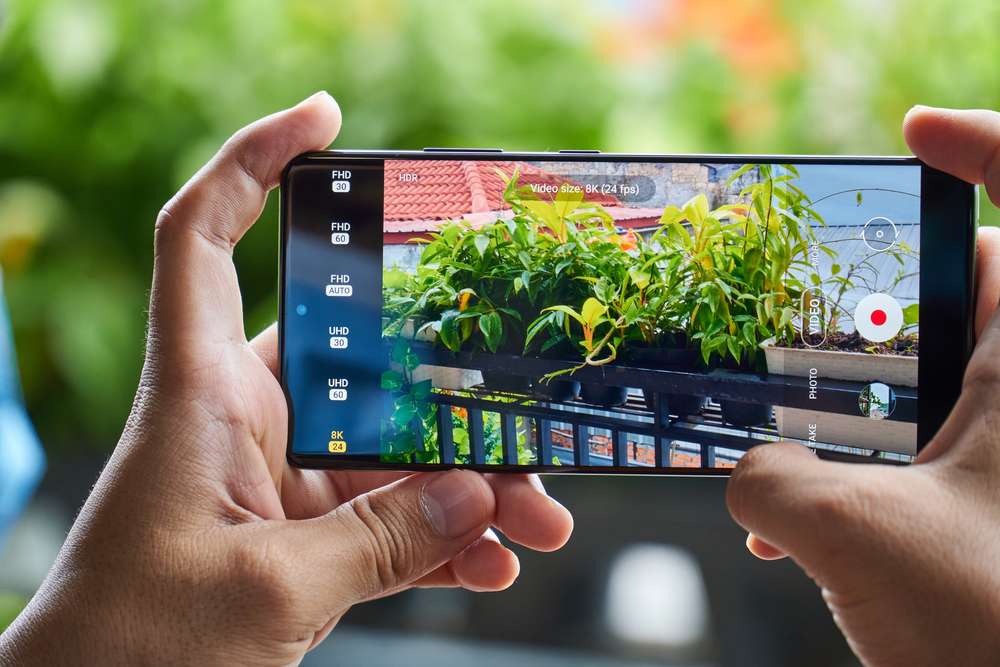 Galaxy S21 Ultra 5G