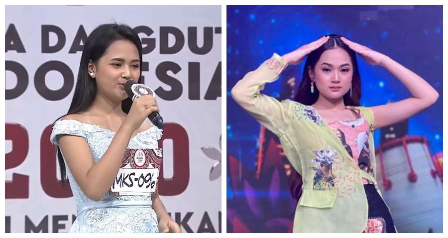 Potret Lawas Seleb