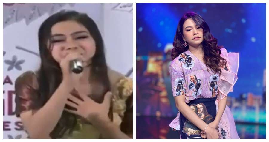 Potret Lawas Seleb