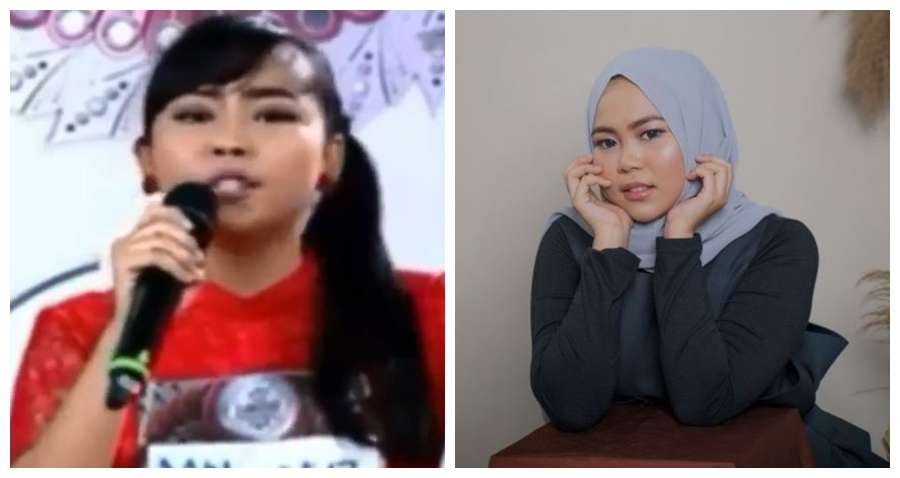 Potret Lawas Seleb