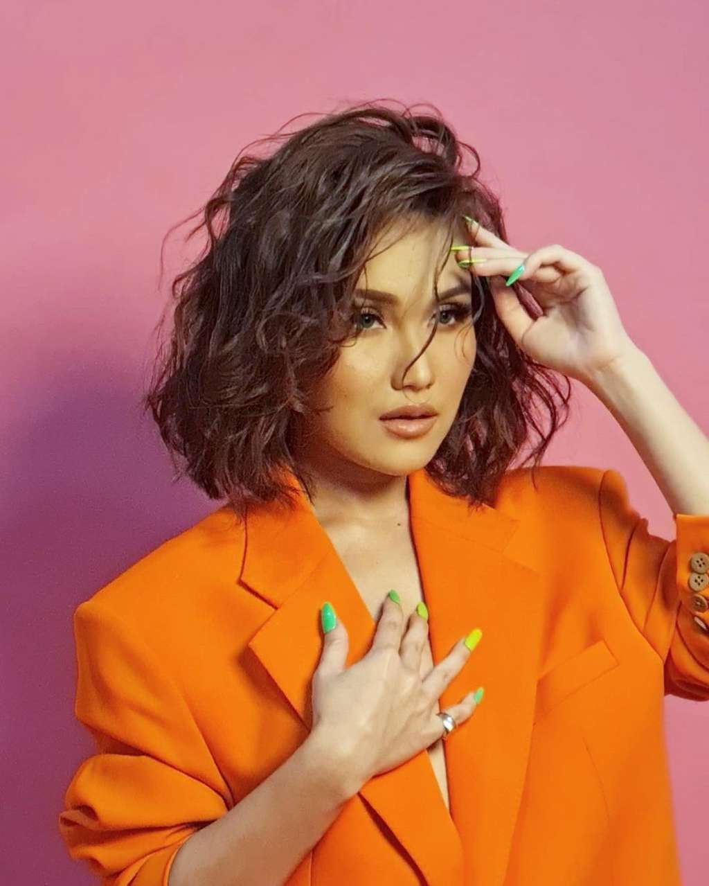 Ayu Ting Ting
